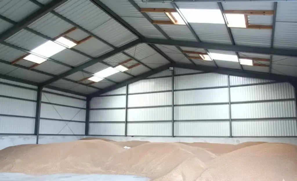 ساندوتش بنار